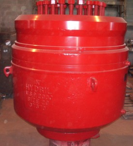 Hydril Annular Diverter 21 inch