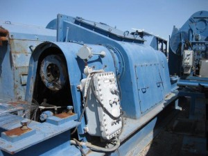 LEWCO 3000HP Drawworks (4)