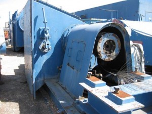 LEWCO 3000HP Drawworks (5)