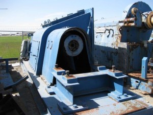 LEWCO 3000HP Drawworks (6)