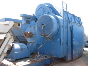 LEWCO 3000HP Drawworks (7)