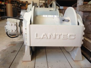 Lantec Model LHS100