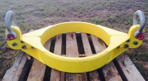 BOP-Lifting-Ring-Frame