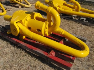 Choctaw 300 Ton Swivel
